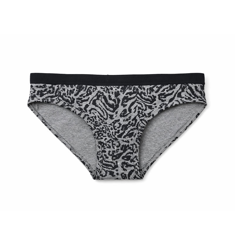 Women’s Bikini Brief – Pack of 3 (PRINTED)