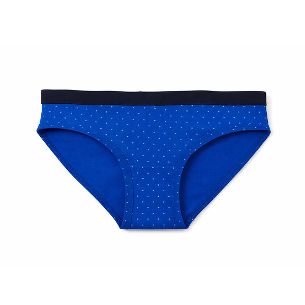 Women’s Bikini Brief – Pack of 3 (PRINTED)
