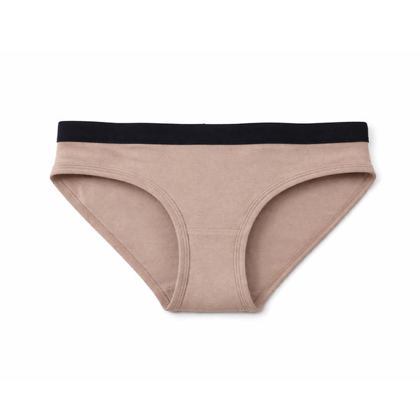 Women’s Bikini Brief – Pack of 3