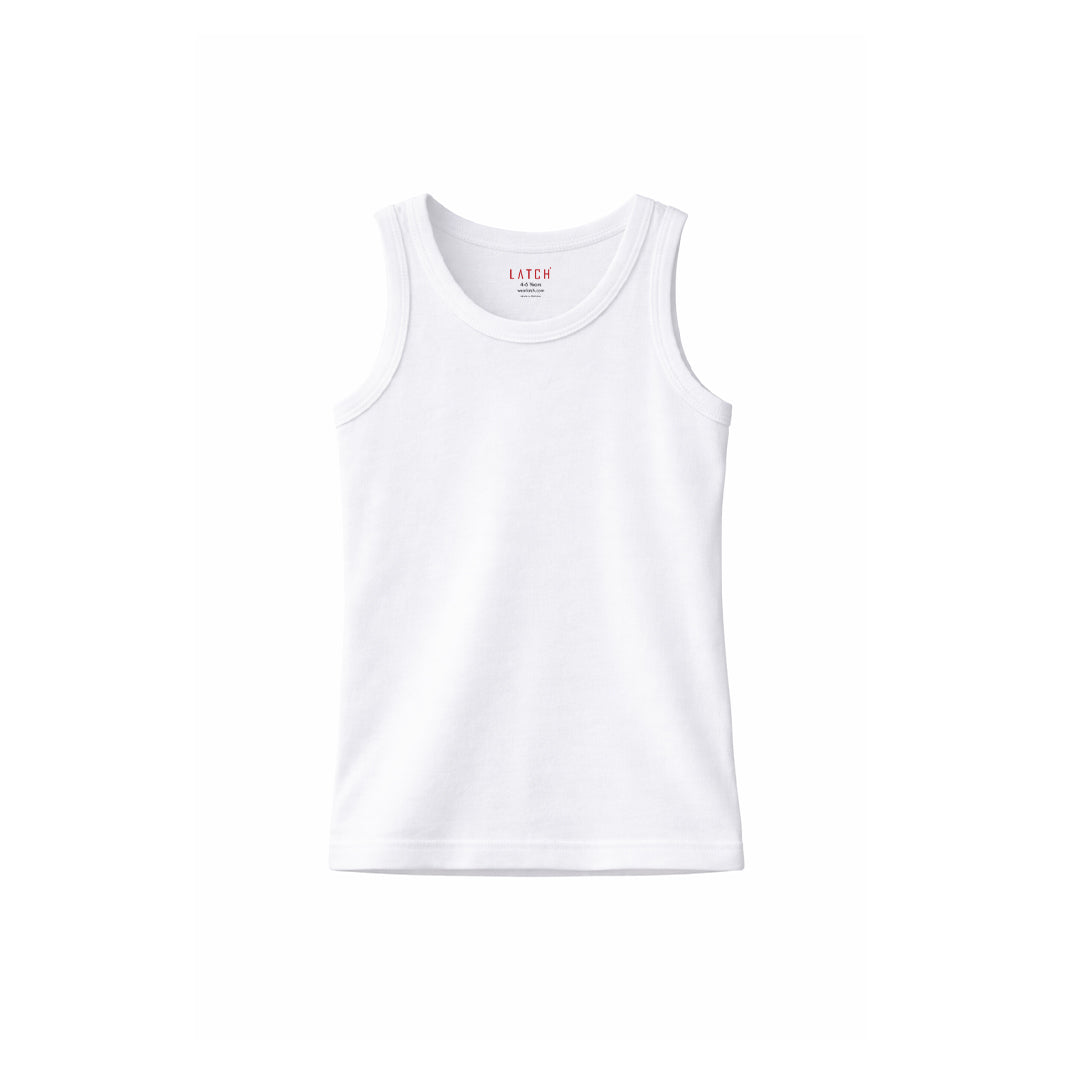 BOYS TANKTOP (VEST)