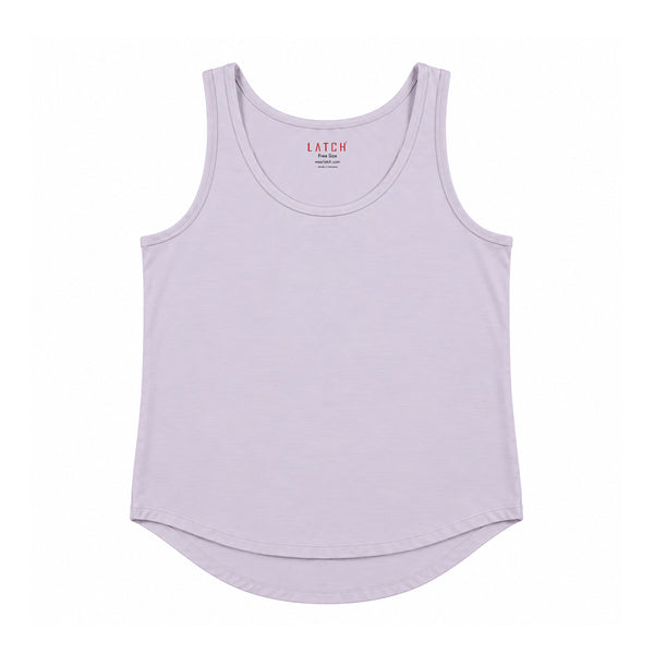 TANKTOP WITH MATCHING SHORTS