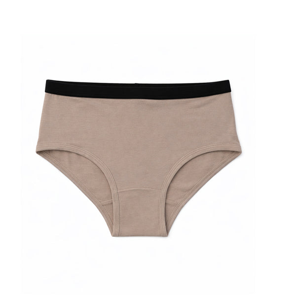 Women’s Basic Brief – Pack of 3