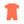 BABY ROMPER (FUSION CORAL)