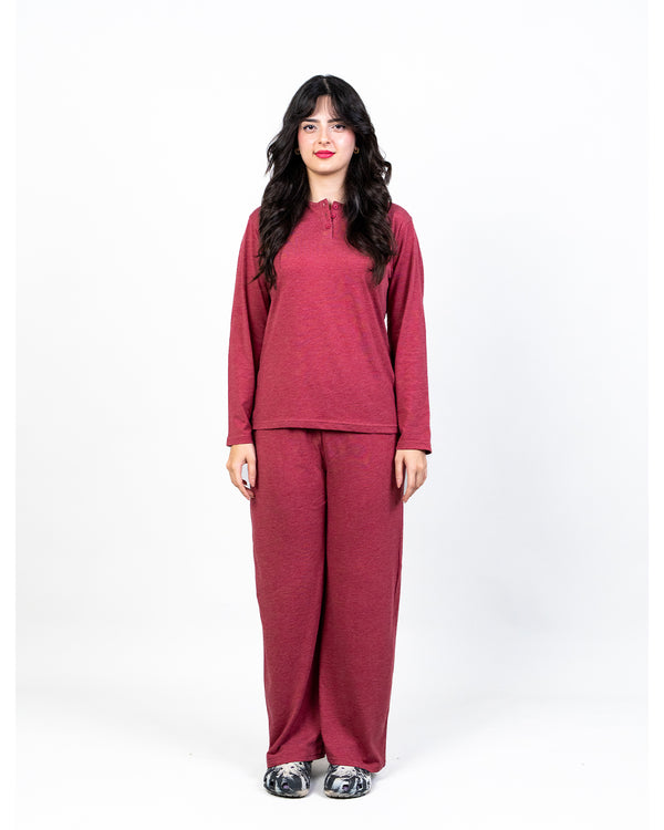 Everyday Lounge — Henley Set