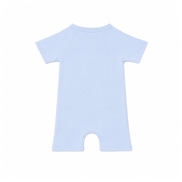 BABY ROMPER (WHISPY BLUE)