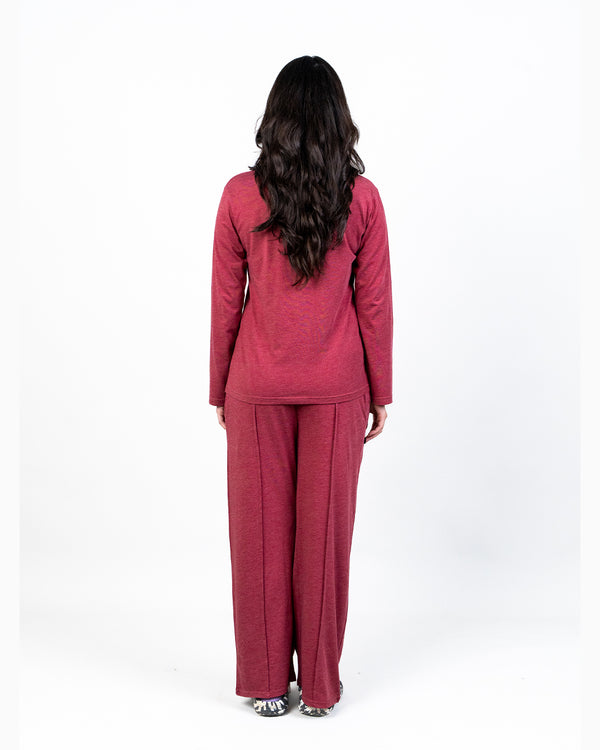 Everyday Lounge — Henley Set