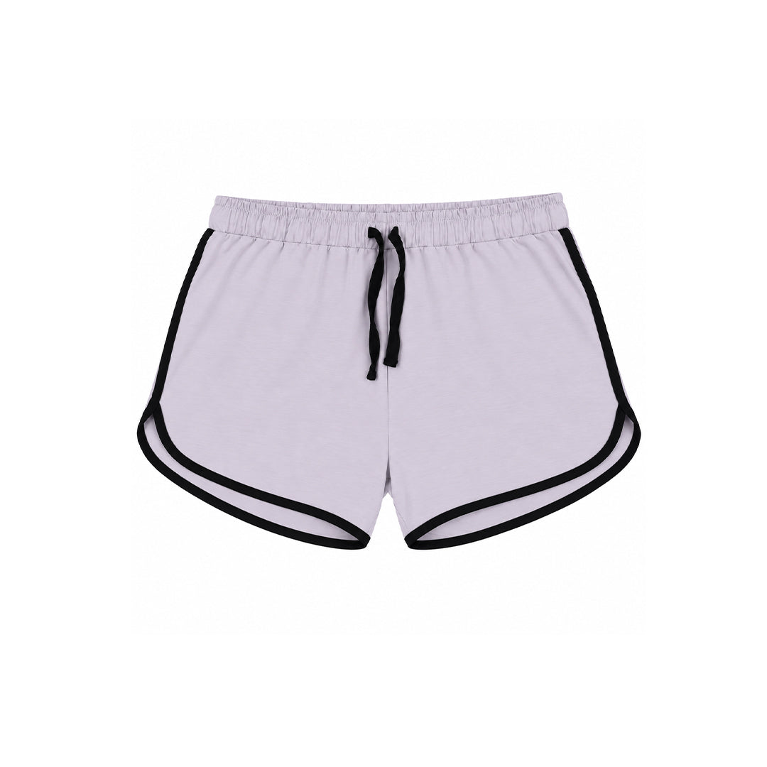 TANKTOP WITH MATCHING SHORTS