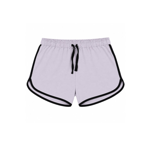 TANKTOP WITH MATCHING SHORTS
