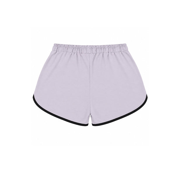 TANKTOP WITH MATCHING SHORTS