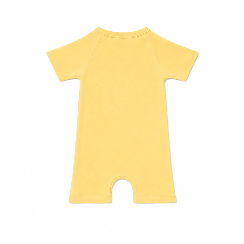 BABY ROMPER (GARDEN GLADE)