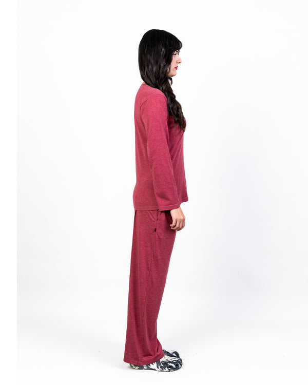 Everyday Lounge — Henley Set