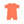 BABY ROMPER (FUSION CORAL)