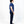 NAVY UTILITY POCKET TEE