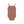 SPAGHETTI STRAP BABY BODYSUIT (MOCHA MOUSSE)