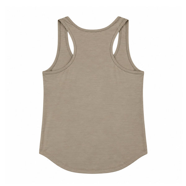 TANKTOP WITH MATCHING SHORTS