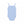 SPAGHETTI STRAP BABY BODYSUIT (WHISPY BLUE)