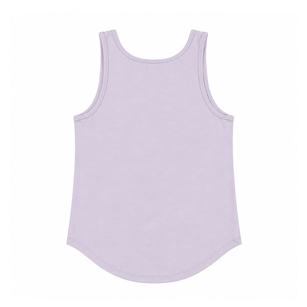 TANKTOP WITH MATCHING SHORTS