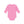 Full Sleeve Overlap Panel Baby Bodysuit (LILAC CHIFFON)
