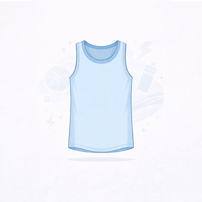 TANK TOPS
