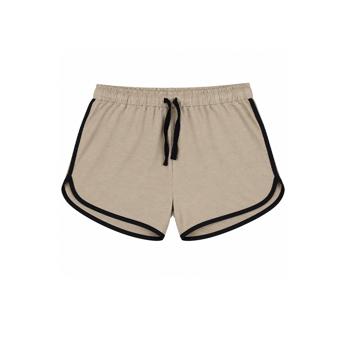 TANKTOP WITH MATCHING SHORTS