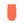 SLEEVELESS BABY BODYSUIT (FUSION CORAL)