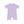 BABY ROMPER (PASTEL LILAC)