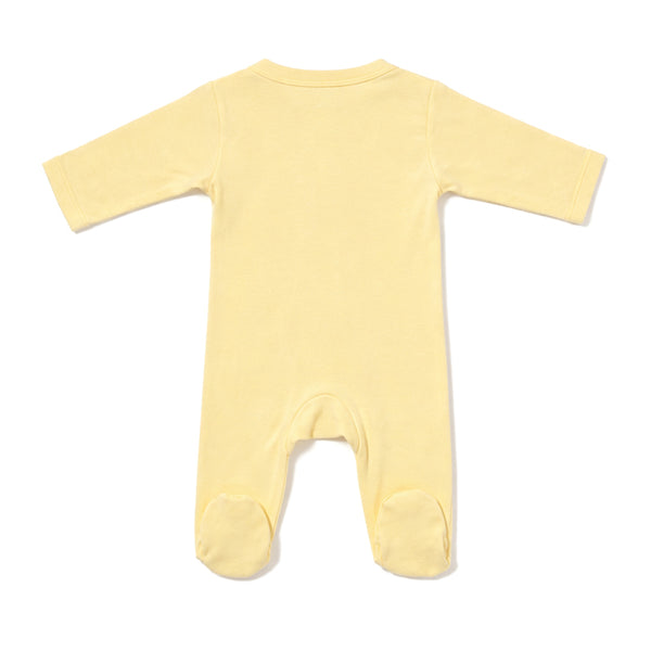 BABY ZIPPY'S FOOTIES (GARDEN GLADE)