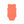 SLEEVELESS BABY BODYSUIT (FUSION CORAL)