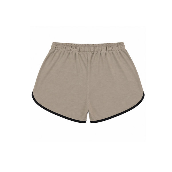 TANKTOP WITH MATCHING SHORTS