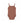 SLEEVELESS BABY BODYSUIT (MOCHA MOUSSE)