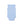 Sleeveless Baby Bodysuit (WHISPY BLUE)