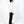 Men’s Straight Fit Bottom - Black