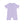 BABY ROMPER (PASTEL LILAC)