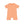 BABY ROMPER (FUSION CORAL)