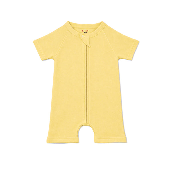BABY ROMPER (GARDEN GLADE)