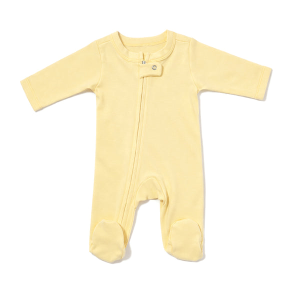 BABY ZIPPY'S FOOTIES (GARDEN GLADE)