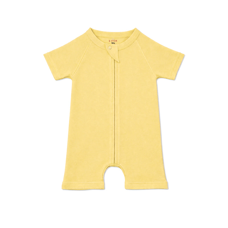 BABY ROMPER (SUMMER MELON)