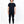 Men’s Jogger Bottoms – Black