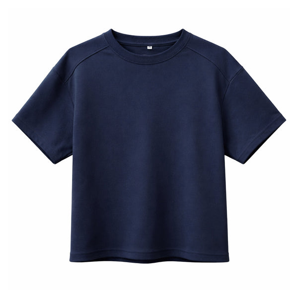 SHIFT SHOULDER TEE