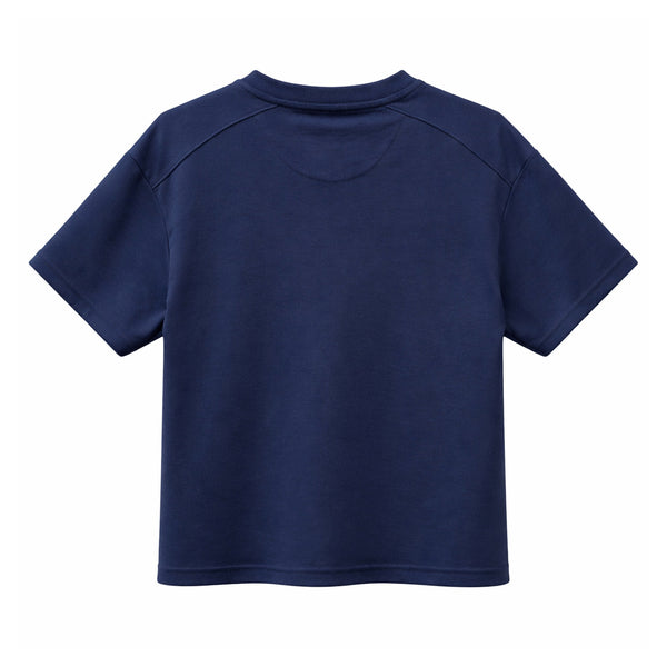 SHIFT SHOULDER TEE