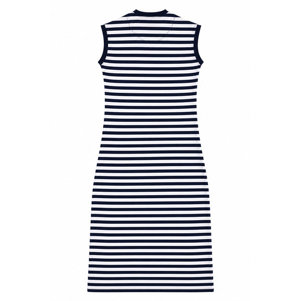 COASTAL BREEZE DRESS
