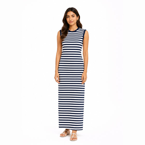 COASTAL BREEZE DRESS