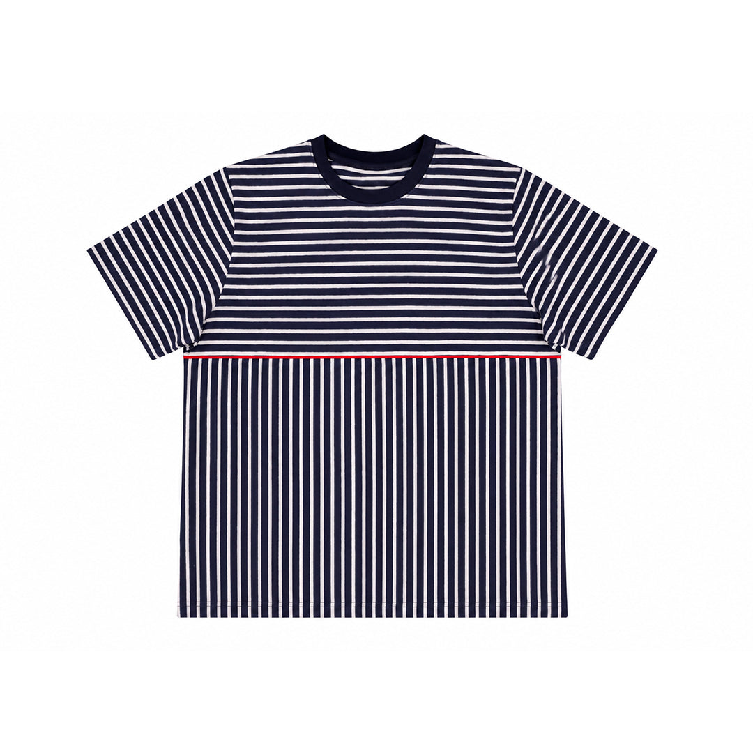 FUSION STRIPE CO-RD SET