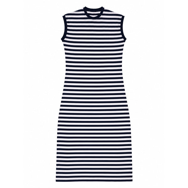 COASTAL BREEZE DRESS