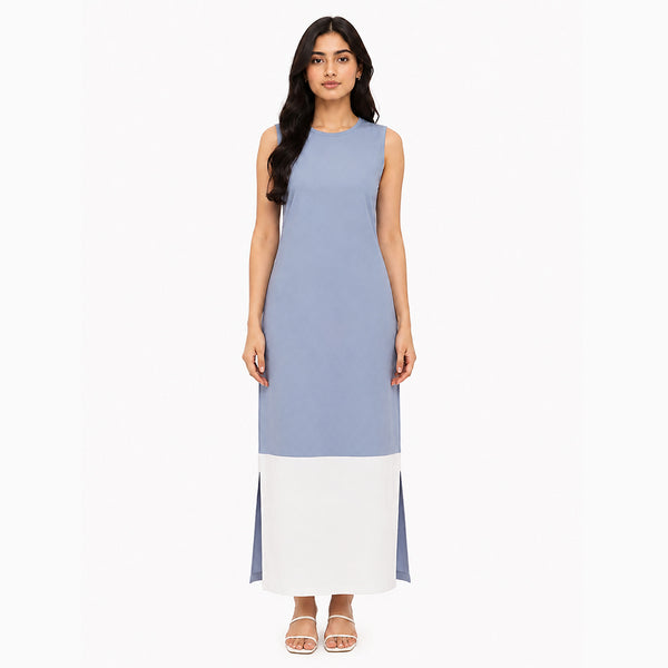OCEANLINE DRESS