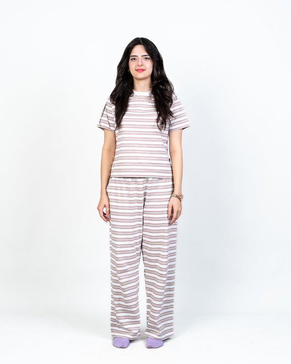 NAUTICAL BREEZE BOTTOM