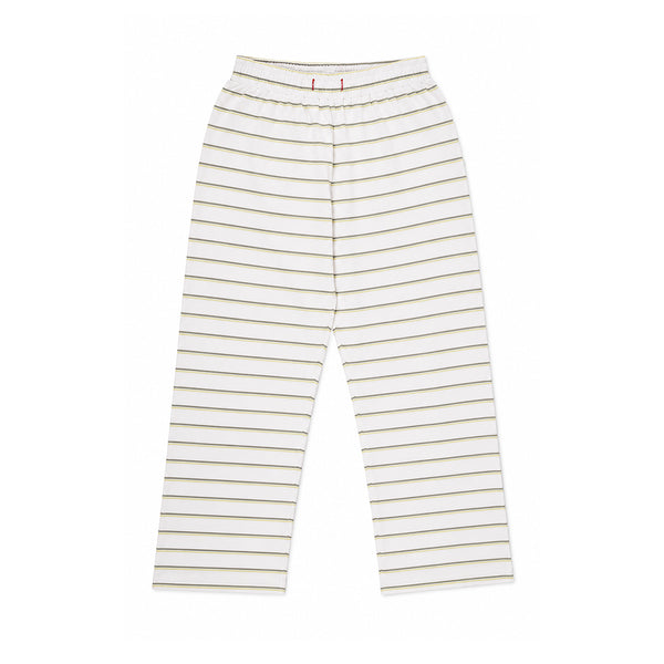 TRIPLE STRIPE CREW CO-ORD