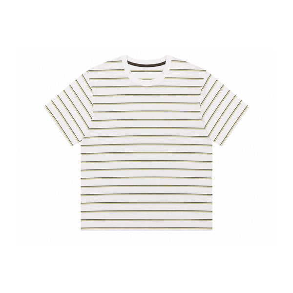 TRIPLE STRIPE CREW CO-ORD
