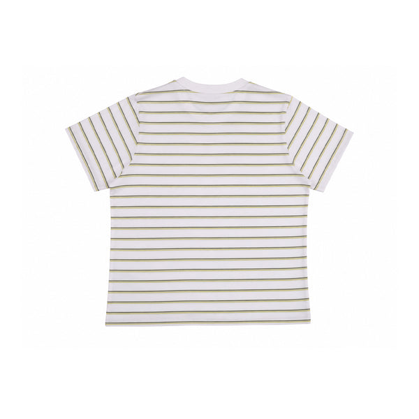 TRIPLE STRIPE CREW CO-ORD