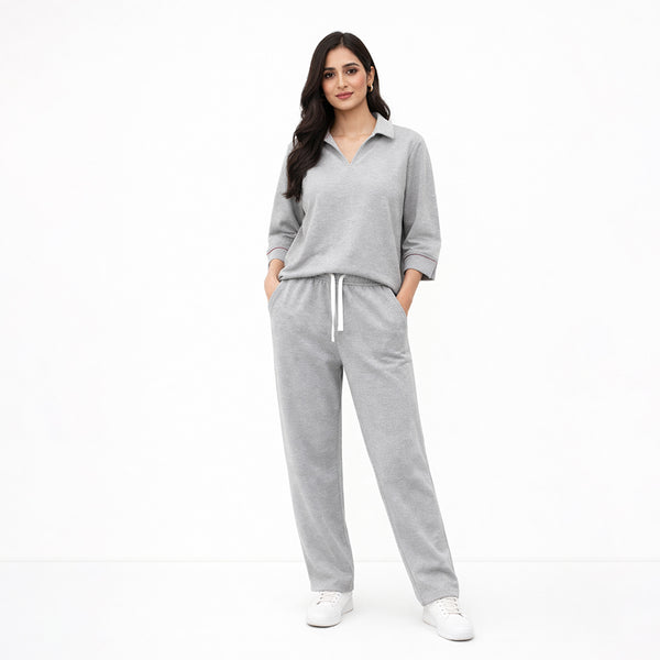 CLASSIC CO-ORD SET
